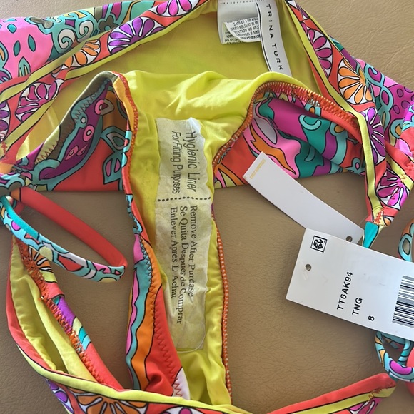 Women’s bikini 2pc - Picture 2 of 4